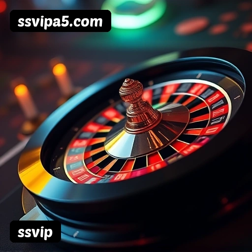 ssvip bônus R$5.000 + 500 giros - Rollover 35x, prazo 30 dias, 38% taxa conversão