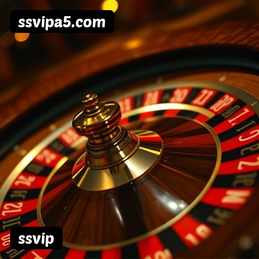 Tabela RTP dos jogos de cassino da ssvip